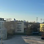 Near Center Harbour B&B *