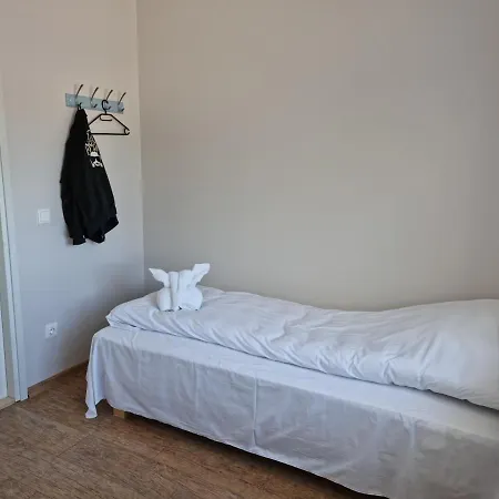 Bed & Breakfast Near Center Harbour Tallinn