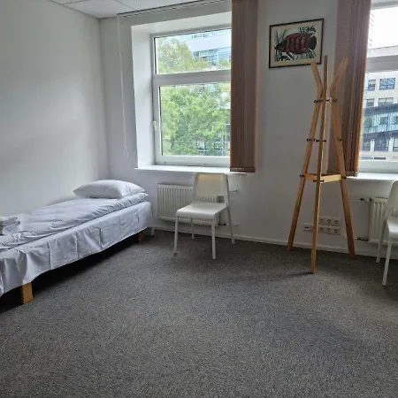 Bed & Breakfast Near Center Harbour Tallinn