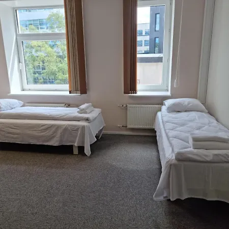 Bed & Breakfast Near Center Harbour *