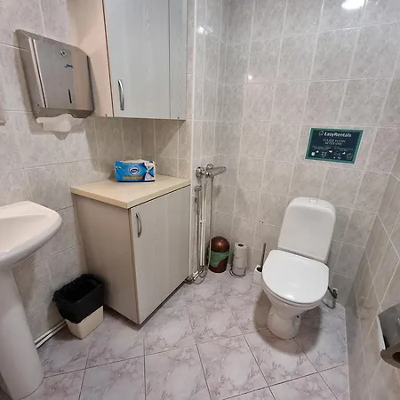 Near Center Harbour *