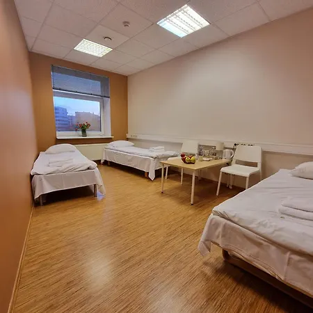 Bed & Breakfast Near Center Harbour Tallinn