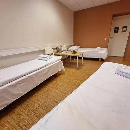 Near Center Harbour Bed & Breakfast Tallinn