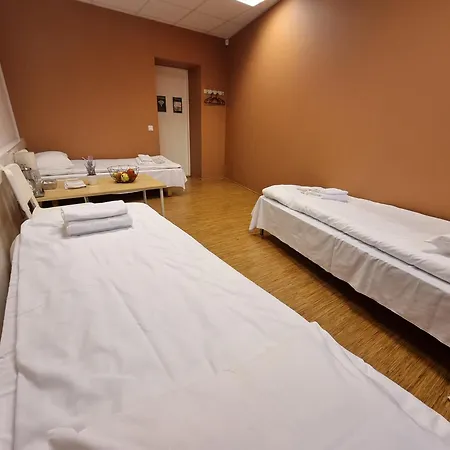 Near Center Harbour Bed & Breakfast