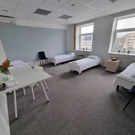 Bed & Breakfast Near Center Harbour *