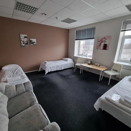 Near Center Harbour Bed & Breakfast Tallinn