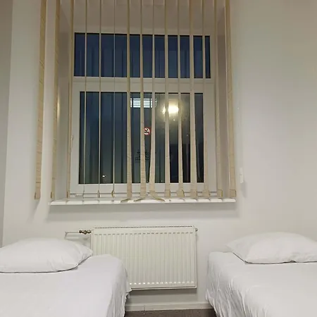 B&B Near Center Harbour *