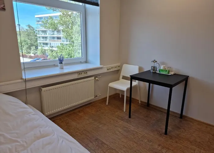 Bed & Breakfast Near Center Harbour