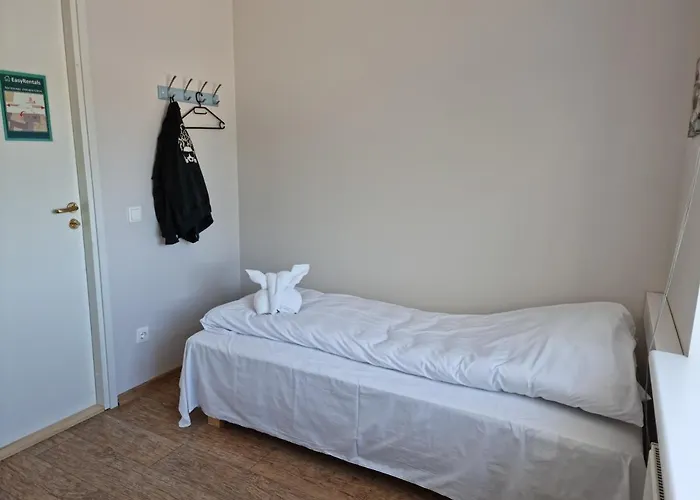 Bed & Breakfast Near Center Harbour Tallinn