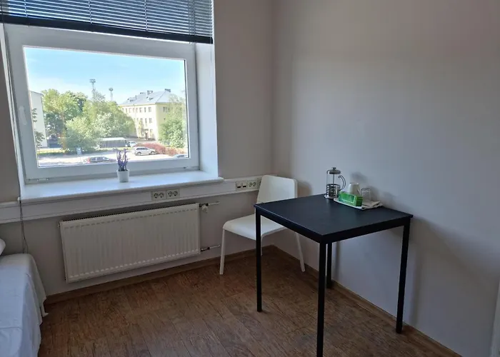 Near Center Harbour Bed & Breakfast