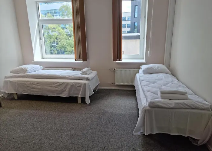 Bed & Breakfast Near Center Harbour *