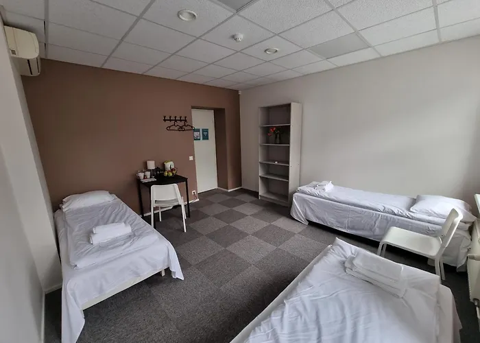 Bed & Breakfast Near Center Harbour