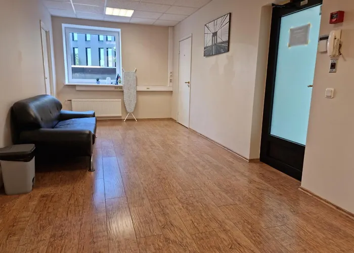 Bed & Breakfast Near Center Harbour