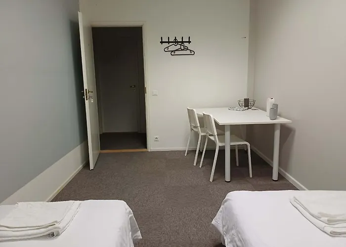 Near Center Harbour Bed & Breakfast