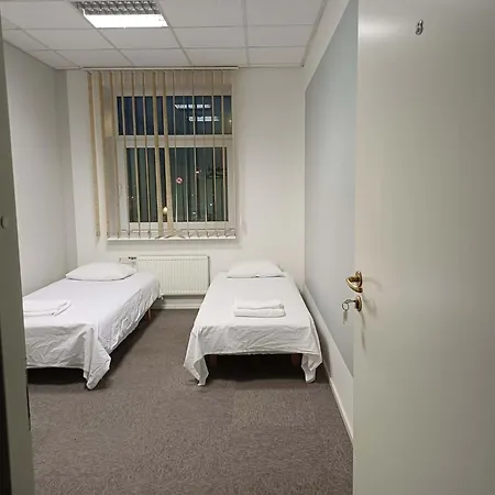 Near Center Harbour Таллин