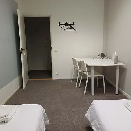 Near Center Harbour Отель типа 