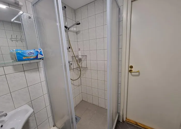 Near Center Harbour Отель типа 