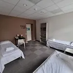 Отель типа 