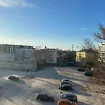 Near Center Harbour Отель типа 