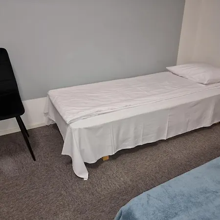 Near Center Harbour Panzió Tallinn